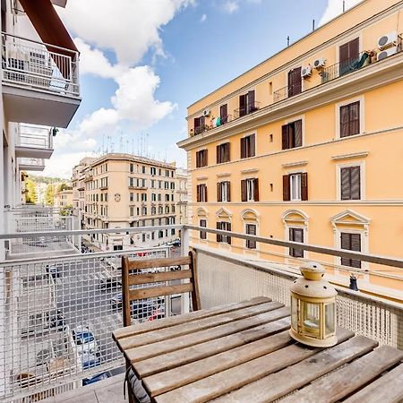 La Casa Di Andrea Ai Musei Vaticani 3 Rom Eksteriør billede