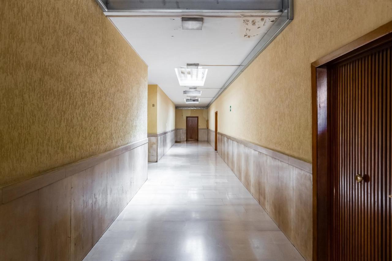 La Casa Di Andrea Ai Musei Vaticani 3 Rom Eksteriør billede