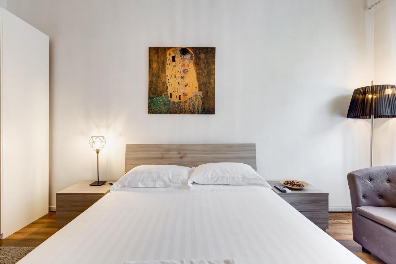 La Casa Di Andrea Ai Musei Vaticani 3 Rom Eksteriør billede